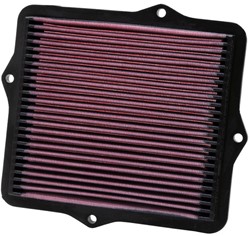 K&N Replacement Air Filter - 33-2047