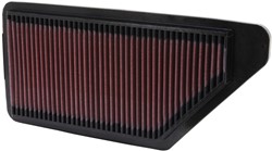K&N Replacement Air Filter - 33-2090
