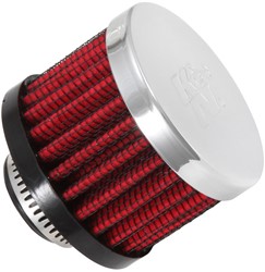 K&N K&N Vent Air Filter 16mm - OD=51mm - H=38mm