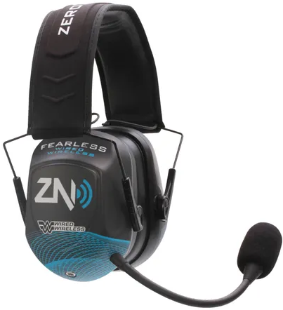 HEADSET WW (WIRED-WIRELESS)