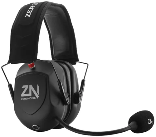 RADIO HEADSET 5 PIN MINI-XLR - PTT