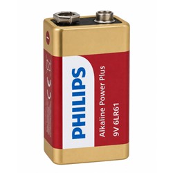 Batterij