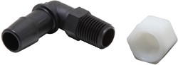 K&N Air Filter Vent Kit - 85-1120
