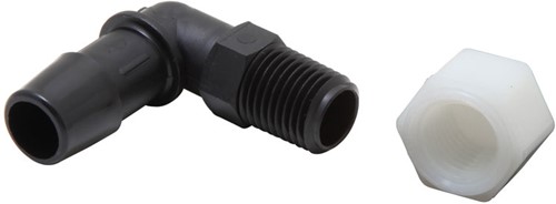 K&N Air Filter Vent Kit - 85-1120