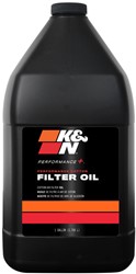 K&N Air Filter Oil - 1 gal - 99-0551