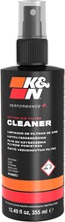 K&N Air Filter Cleaner - 12oz Pump Spray - International - 99-0606EU