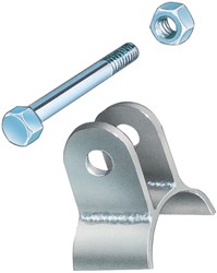 OMP ROLL BAR FORK TUBE DIAMETER 50 MM