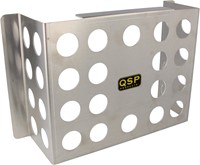 QSP aluminium accusteun Odyssey PC1100 / Extreme 40