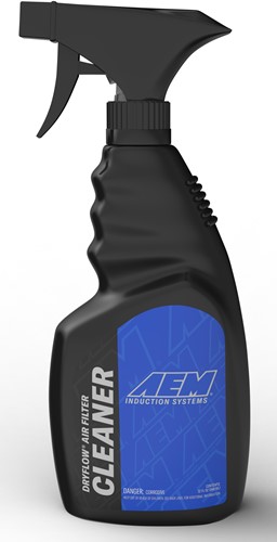 AEM Air Filter Cleaner - AEM-1-1000