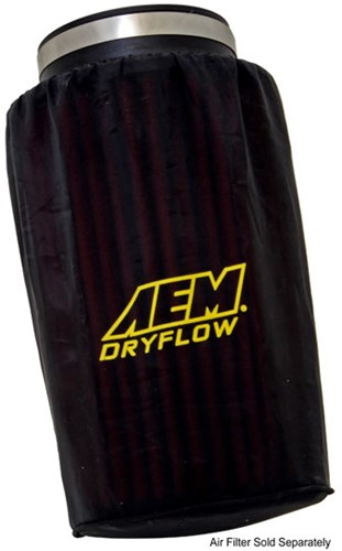 AEM Air Filter Wrap - AEM-1-4001