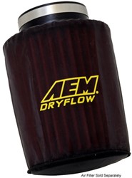AEM Air Filter Wrap - AEM-1-4007