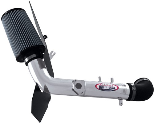 AEM Brute Force Intake System - AEM-21-8401DP