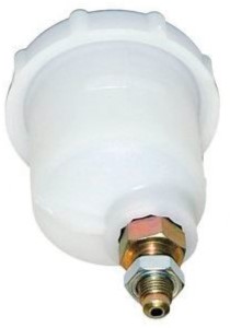 Remvloeistof reservoir - normaal model - 70ml