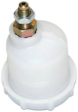 Brake fluid reservoir - normal model - 70ml-2