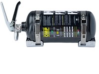 OMP CB0-0325 Stalen Handblusser - 2,4 kg EcoLifePlus-2