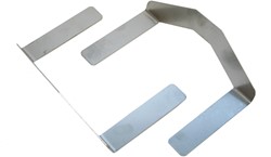 OMP ANTI-TORPEDO BRACKETS Dubbel