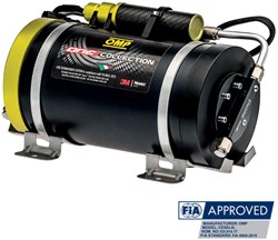 OMP CESAL4 LE - Fire Extinguisher System - FIA8865-2015