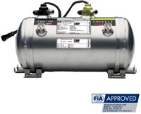 OMP CESAL5LE EXINGUISHING SYSTEM FIA 8865-2015 ELECTRIC-HYBRID CARS