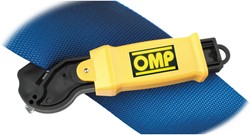 OMP Racegordel CUTTER