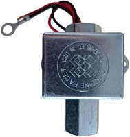 Facet 40107 Cube Solid State Competition Brandstofpomp 12V-3