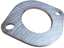 Exhaust flange 3 - 2,5