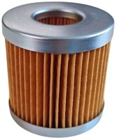 Malpassi vervangend brandstoffilter papierelement (FPR006 / FPR007 / FPRV8 Filter Kings)