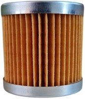 Malpassi vervangend brandstoffilter papierelement (FPR006 / FPR007 / FPRV8 Filter Kings)-2