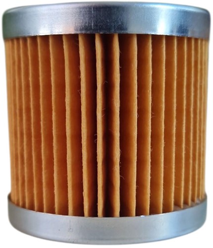Malpassi vervangend brandstoffilter papierelement (FPR006 / FPR007 / FPRV8 Filter Kings)-2