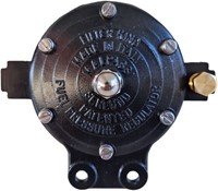 Malpassi Filter King - FPRV8 - Fuel Pressure Regulator V8 - 1/8 NPT Connection-2
