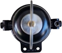 Malpassi Filter King - FPRV8 - Fuel Pressure Regulator V8 - 1/8 NPT Connection-3