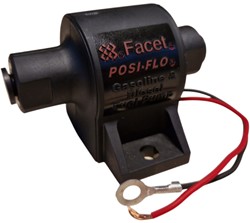 Facet Posi-Flo 60106 Fuel Pump