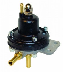 Facet Fuel pressure regulator - 8 mm slang