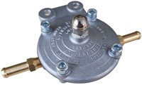 Malpassi Petrol King Fuel Pressure Regulator - FPR008B-2