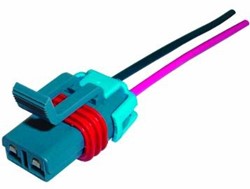 Walbro GSTA001 Connector for Walbro 450 pump