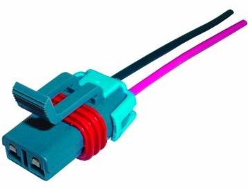 Walbro GSTA001 Connector for Walbro 450 pump