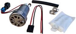 Walbro GST450 -  450L/H - Competition In Tank Fuel Pump Kit