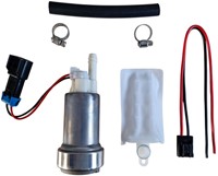 Walbro GST450 -  450L/H - Competition In Tank Fuel Pump Kit-2