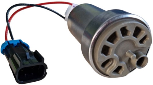 Walbro GST450 -  450L/H - Competition In Tank Fuel Pump Kit-3