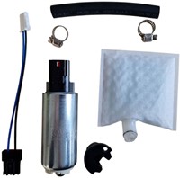 Walbro ITP154 - In-tank brandstofpomp Kit (Impreza WRX - STI)-2