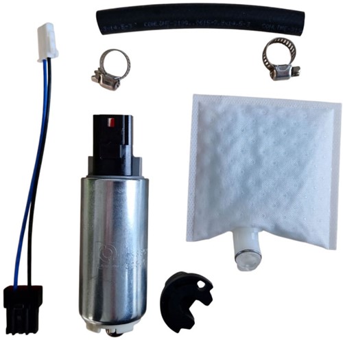 Walbro ITP154 - In-tank brandstofpomp Kit (Impreza WRX - STI)-2