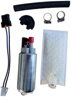 Walbro ITP160 - In-tank Fuel Pump Kit (Impreza GTT)-2