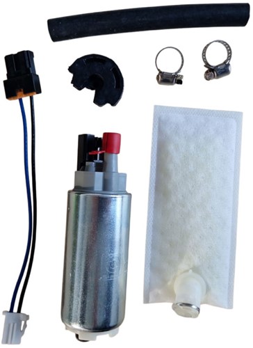 Walbro ITP160 - In-tank Fuel Pump Kit (Impreza GTT)-2