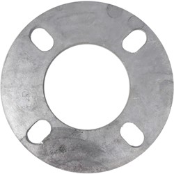 Grayston spacer 4 gaats x 10 mm