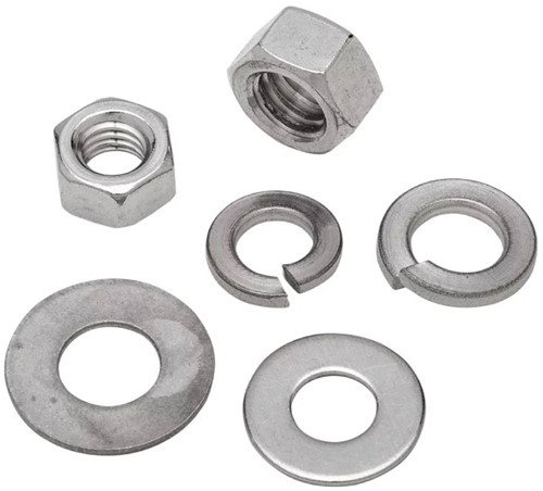 Odyssey Marine Terminal Kit - 2301-0439