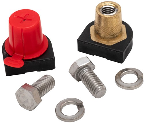 Odyssey SAE Terminal Kit 3217-0006