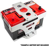 Odyssey Battery Hold Down Kit for Odyssey AGM70-2