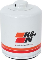 K&N Oil Filter - HP-1002