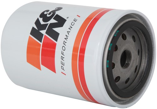 K&N Oil Filter - HP-3001