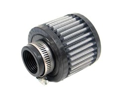 Carterventilatie filters