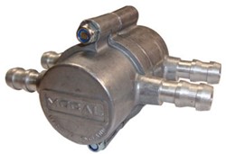Mocal OT/1 Olie Thermostaat - 1/2 13mm